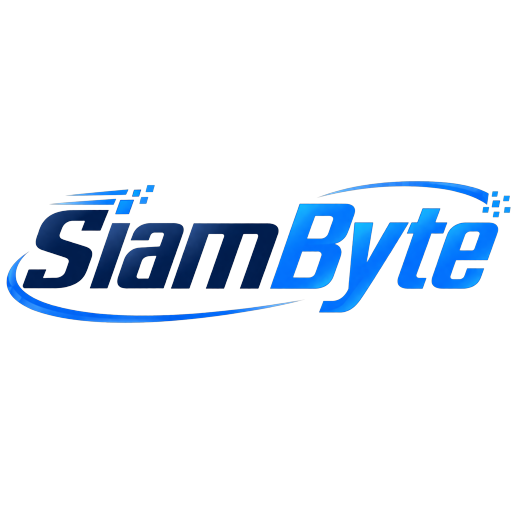 SiamByte