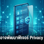 Xiaomi อาจพัฒนาฟีเจอร์ Privacy Display กันคนแอบมองหน้าจอ คาดเปิดตัวพร้อม HyperOS 4 ปลายปี 2026