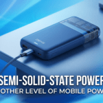 Zens Powerbank MagSafe แบบ Semi-Solid-State บาง 8 มม. รองรับชาร์จไร้สาย Qi 2.2 สูงสุด 25W