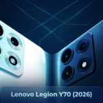 Lenovo Legion Y70 (2026) เกมมิ่งโฟนรุ่นใหม่ เตรียมเปิดตัว 19 พฤษภาคม มาพร้อมจอ OLED 2K 144Hz ชิป Snapdragon 8 Gen 5 และแบตเตอรี่ 8,000mAh
