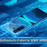 สรุปข่าวมือถือเด่นประจำสัปดาห์ Sony Xperia 1 VIII เปิดตัว Xiaomi 17 Max ยืนยันมาแน่ และ Samsung เดินหน้า One UI รุ่นใหม่