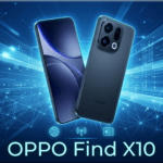 OPPO Find X10 มีข้อมูลหลุดเพิ่ม คาดอัปเกรดกล้องครั้งใหญ่ OPPO Find X10 หลุดข้อมูลกล้องหลัก 200MP พร้อมเลนส์ Periscope และปุ่ม AI