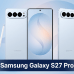 Samsung Galaxy S27 Pro อาจเปิดตัวต้นปี 2027 รุ่นใหม่ที่ใกล้เคียง Ultra แต่ไม่รองรับ S Pen Samsung Galaxy S27 Pro อาจเปิดตัวต้นปี 2027 รุ่นใหม่สเปคใกล้ Galaxy S27 Ultra แต่ไม่รองรับ S Pen